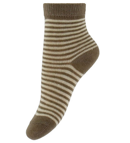 Name It Strømper - NbnTouni - 5-pak - Summer Sand