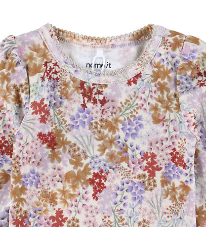 Name It Body l/æ - NbfBolora - Pumice Stone