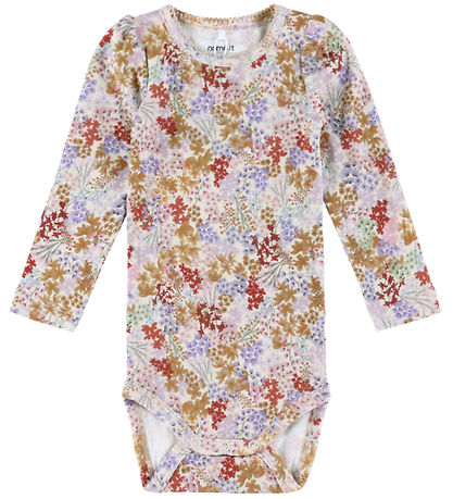 Name It Body l/æ - NbfBolora - Pumice Stone