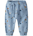 Name It Trousers  - NbmBocar - Endless Sky