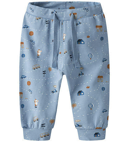 Name It Bukser  - NbmBocar - Endless Sky