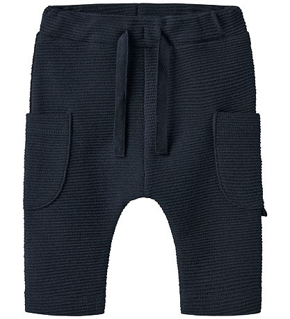 Name It Bukser - NbmBaldrian - Navy Blazer