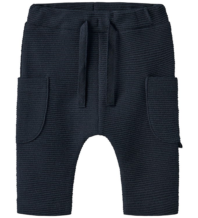 Name It Bukser - NbmBaldrian - Navy Blazer