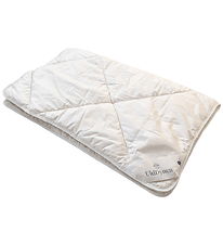 STORK Ulddyne - Baby - 70x100 - White