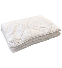 Stork Ulddyne - Junior - 100x140 - White