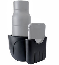 STORK Kopholder - black