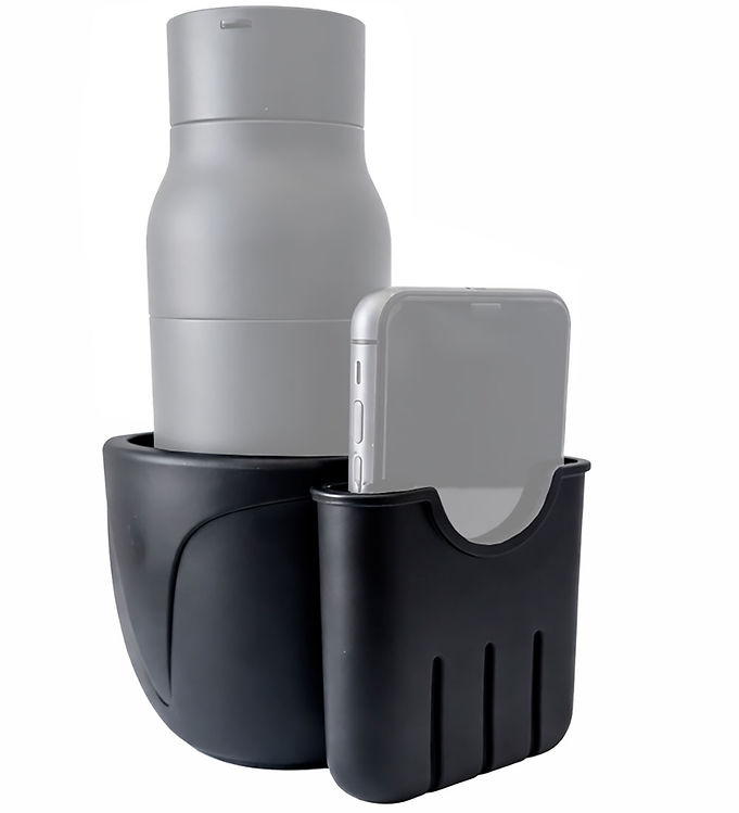 STORK Kopholder - Sort