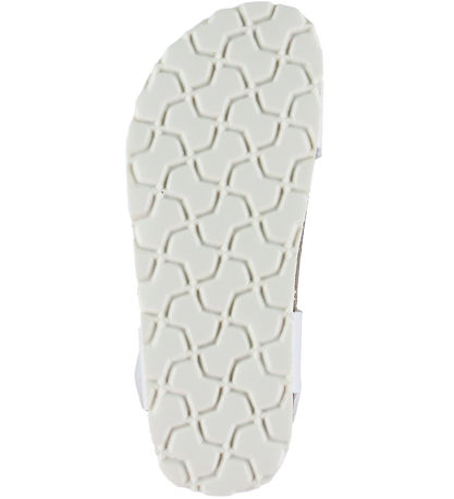 Superfit Sandaler - White