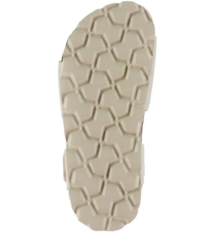 Superfit Sandaler - Gold