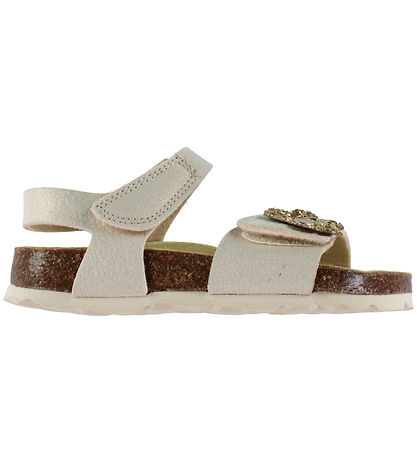 Superfit Sandaler - Gold