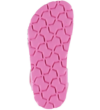 Superfit Sandaler - Pink