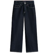 Tommy Hilfiger Jeans - Baggy  - RinseDenim
