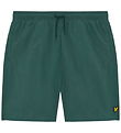 Lyle & Scott Swim Shorts - Everglades