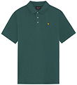 Lyle & Scott Polo - Everglades