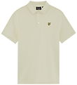 Lyle & Scott Polo - Wheat
