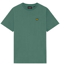 Lyle & Scott T-shirt - Everglad