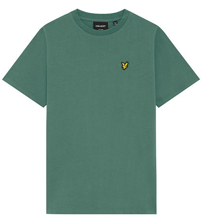 Lyle & Scott T-shirt - Everglade