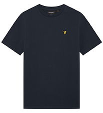 Lyle & Scott T-shirt - Dark Navy
