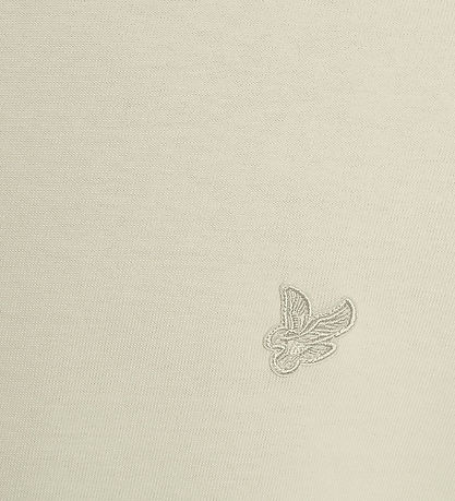 Lyle & Scott T-shirt - Wheat