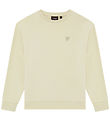 Lyle & Scott Sweatshirt - Wheat