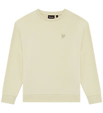 Lyle & Scott Sweatshirt - Wheat