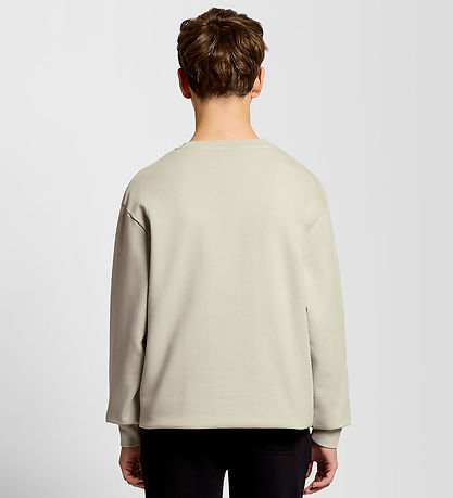 Lyle & Scott Sweatshirt - Wheat