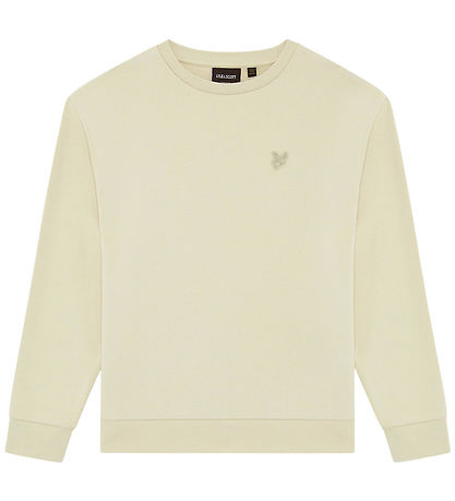 Lyle & Scott Sweatshirt - Wheat