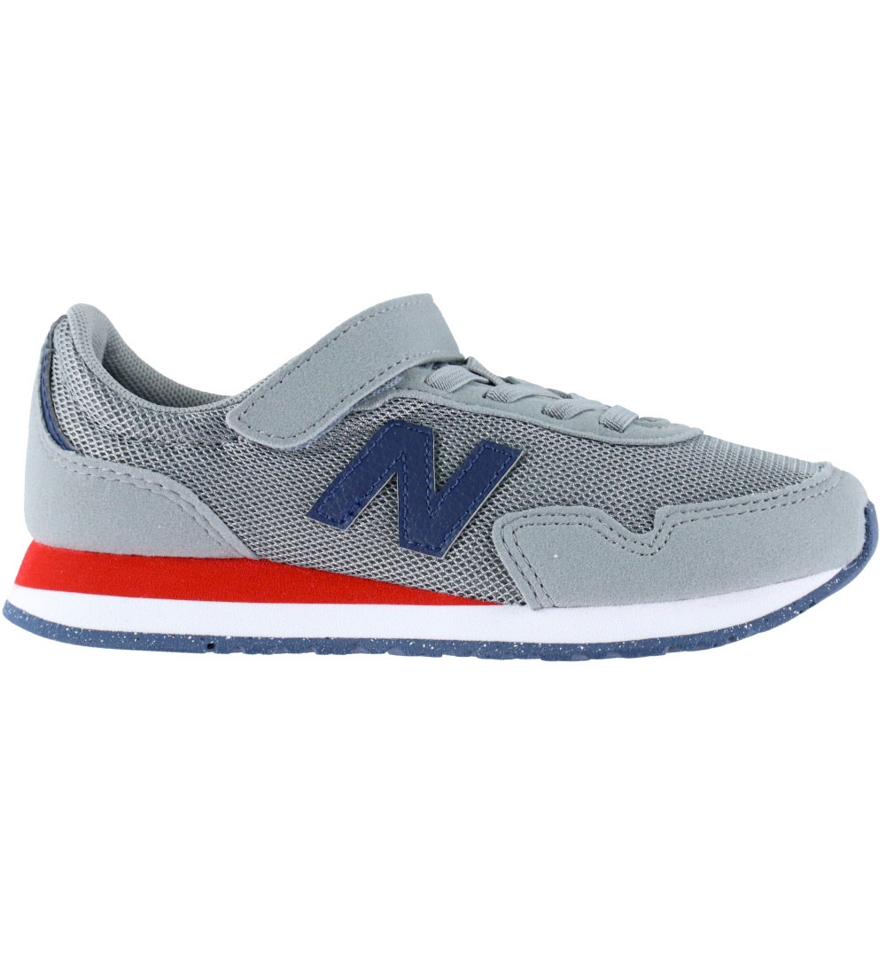 New Balance Chaussures - 323 - Velcro - Slate GreyNB Marine - New Balance - 345 - Chaussures 54 €