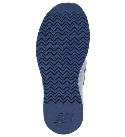 New Balance Sko - 323 - Slate Grey/NB Navy