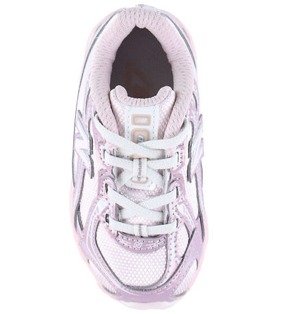 New Balance Sko - 740 - Pink Salt/Stone Pink
