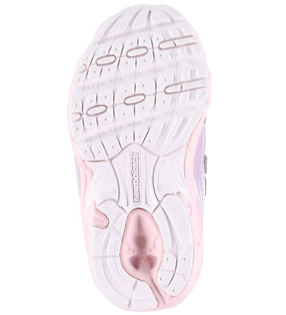 New Balance Sko - 740 - Pink Salt/Stone Pink