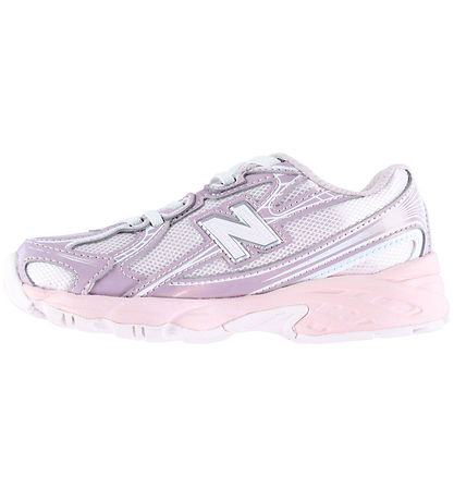New Balance Sko - 740 - Pink Salt/Stone Pink