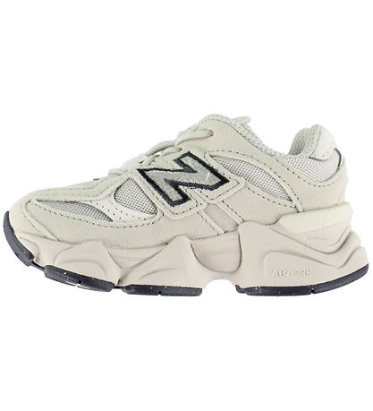 New Balance Sko - 9060 - Shipyard/Linen