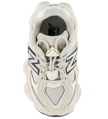 New Balance Sko - 9060 - Shipyard/Linen