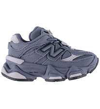 New Balance sko - 9060 - Neptune grey/Truffle Salt