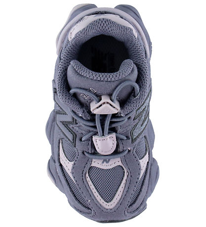 New Balance sko - 9060 - Neptune grey/Truffle Salt