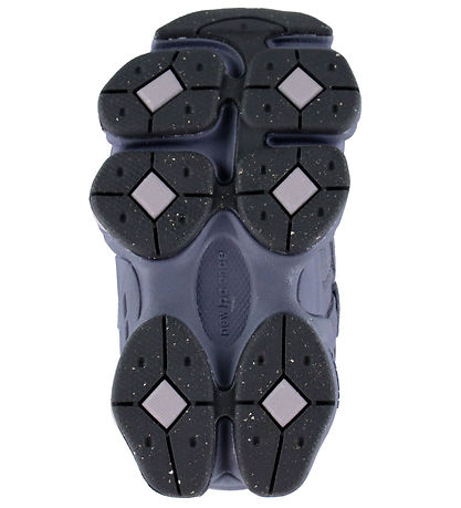 New Balance sko - 9060 - Neptune grey/Truffle Salt