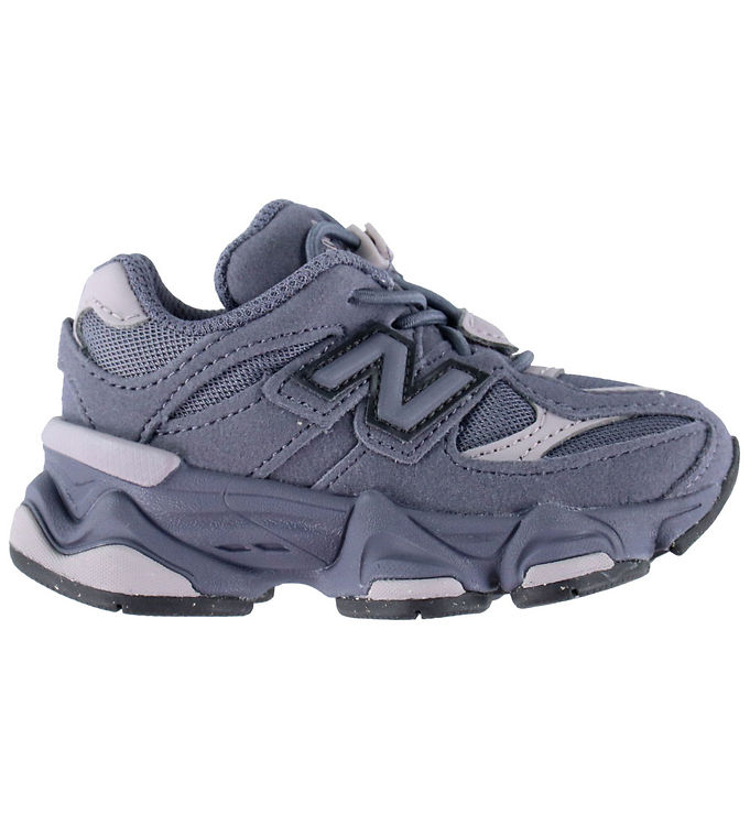 New Balance sko - 9060 - Neptune grey/Truffle Salt