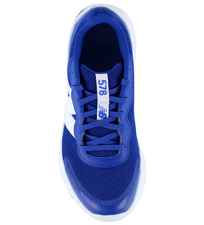 New Balance Sko - 578 - Tean Royal/White RB