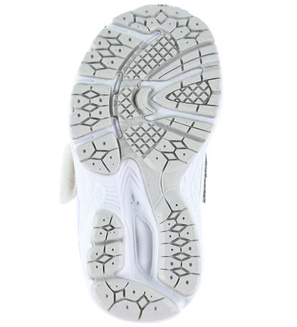 New Balance Sko - 1906 - Angora/Shadow Red