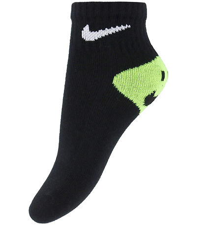 Nike Socks - 6-Pack - White