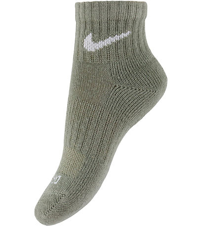 Nike Socks - 6-Pack - Sail