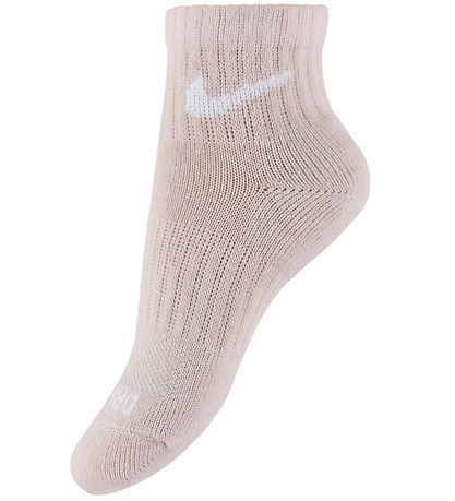 Nike Socks - 6-Pack - Sail