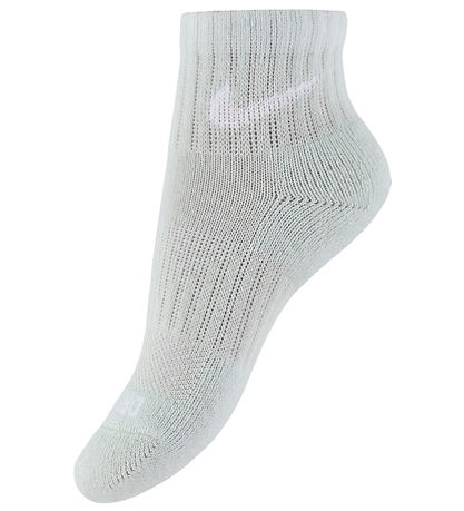 Nike Socks - 6-Pack - Sail