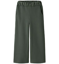Name It Sweatpants - Wide - NkfVanita - Urban Chic