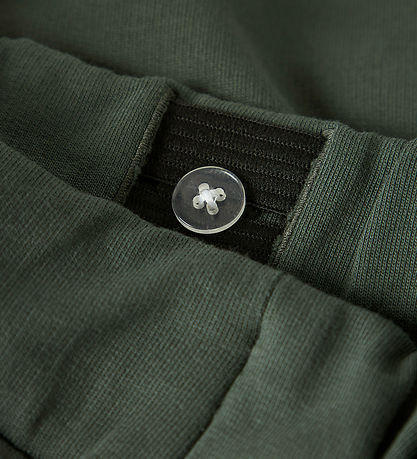 Name It Sweatpants - Wide - NkfVanita - Urban Chic