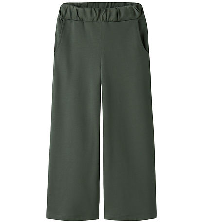 Name It Sweatpants - Wide - NkfVanita - Urban Chic