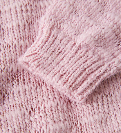 Name It Bluse - Strik - NkfTiksina - Pirouette