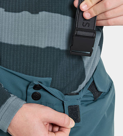 Didriksons Skibukser - Dacit - Star Blue