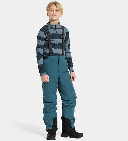 Didriksons Skibukser - Dacit - Star Blue